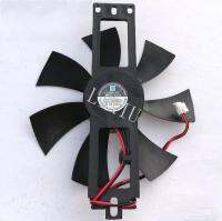 เปลี่ยนพัดลมระบายความร้อนสำหรับ Media TXWF-116 DC 18V Brushless Fan สำหรับ Induction Cooker Repair Part