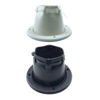 ∈✴ Cable boot Rigging Boot Rigging Steering Protect Cable Protector for Boat