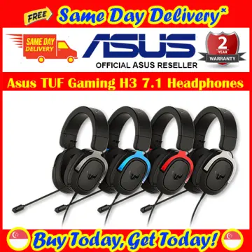 Asus Tuf Gaming H3 - Best Price in Singapore - Feb 2024 | Lazada.sg