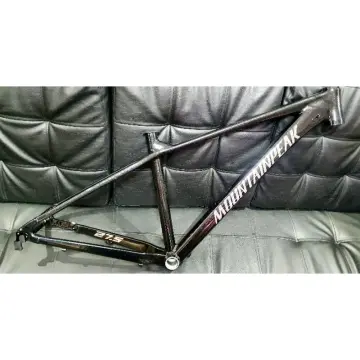 mountain peak frame 26er