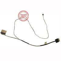 Barisan Barisan สำหรับ110-15IBR 110-15ACL 110-15AST แล็ปท็อป LED LCD LVDS Kabel Video DC02C0099 10 DC02C009900