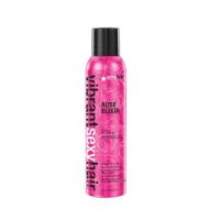 Sexyhair Rose Elixir -Hair &amp;body dry oil mist 165ml เป้นทรีตเม้นท์ในรุปแบบสเปรย์ออย กลิ่นหอมมากกกกก ส่วนผสมของกุหลาบช่วย