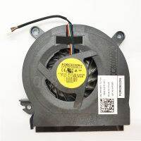 New CPU Cooler Fan For Dell Latitude E6500 Precision M4400 DFS551205ML0T F7Q6 0YP387 MCF-J13BM05 ZB0507PGV1-6A