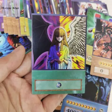 Yugioh Games Collection Cards  Magician Yugioh Card Game  Yugioh Anime  Style Anime  Game Collection Cards  Aliexpress