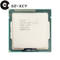 Intel Core I5-2500 I5 2500 3.3 Ghz Quad-Core Quad-Thread CPU Processor 6M 95W LGA 1155