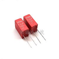 2pcs/20pcs Germany WIMA 225 100V 2.2UF 100V 2U2 MKS2 Pitch 5mm Audio DIY Film Capacitor