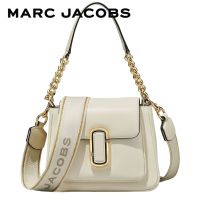 MARC JACOBS THE J MARC CHAIN SATCHEL H709L01RE22 กระเป๋าสะพาย