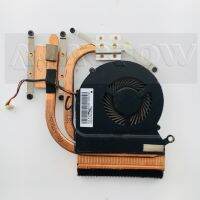 2023 original❀ LENOVO Lenovo Z470 Z475 radiator heat sink pipe fan original