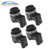 4 Pcs/lot 420919275 For Audi A1 A3 A4 A5 A6 A7 A8 Q3 Q5 Q7 TT for VW CC New PDC Parking Sensor Car Accessories Brand new original high quality warranty two years