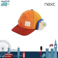 (พร้อมส่ง 7-10Y) หมวกเด็กผู้ชาย หมวกแก็ปเด็ก Cap แบรนด์ Next UK by jrqkidstore