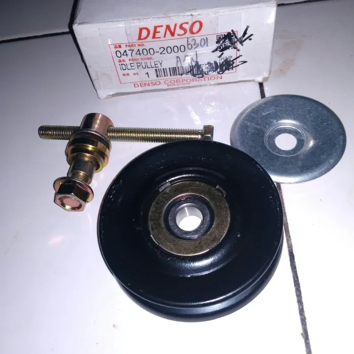 Pulley Ac Kijang 7K (Kode145) Lazada Indonesia