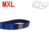 ◕℗♦ 84MXL-98MXL Pitch 2.032mm Timing Pulley Belt Close Loop Rubber Timing Belts Width 6mm 10mm Synchronous Belt