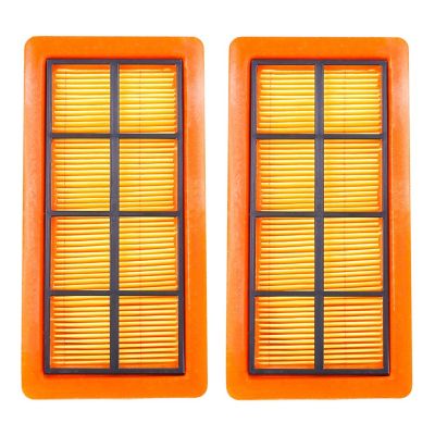 Replacement Parts HEPA Filter Compatible for Karcher 6.415-953.0 AD3.200 AD3.000 Vacuum Cleaner Accessories