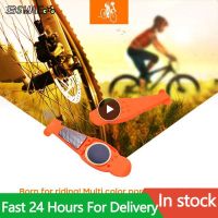 【LZ】■☼►  Conjunto de Ferramentas de Reparação de Pneus de Bicicleta Remendo Portátil Alavancas Pry Bar com Ferramenta de Lixamento MTB Conveniente Kit de Fix Road Bike 1 Set