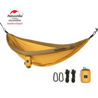 Naturehike Thailand เปลน้ำหนักเบา DC-02 Pipe inflate hammock