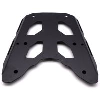 Motorcycle Rear Luggage Rack Carrier Support Shelf Tail Trunk Holder Bracket for KAWASAKI VERSYS 650 Versys650