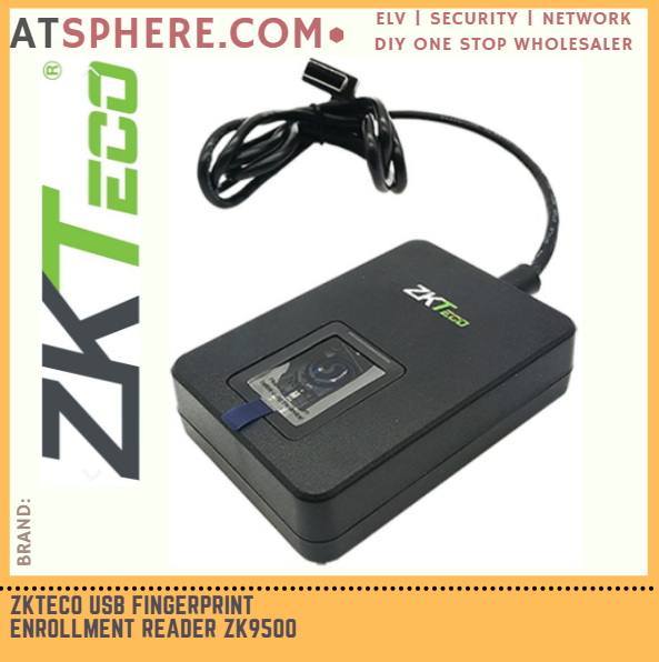 zk4500 enrollment