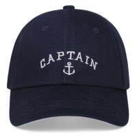 ✐✾ Nautical hat CAPTAIN and FIRSTMATE Baseball Caps cap women Holiday cap man