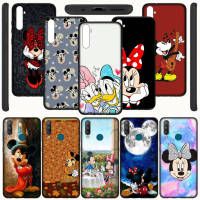 อ่อนนุ่ม เคสโทรศัพท์ N181 CCY17 Anime Cartoon Mickey Mouse ซิลิโคน หรับ OPPO A15 A16 A3S A5 A9 A7 A17 A5S A17K A59 F1S A83 A1 A92 A72 A52 F5 F7 F9 A7X A54 A12 A15S A16S A56 A55 F11 Pro A94 A95 A39 A57 A53S ปก Phone Casing