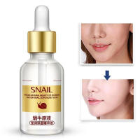 Snail Serum Hyaluronic Facial Cream Nourishing Stock Solution Oil Moisturizing Refreshing Skin Care