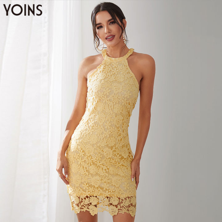 Yoins on sale summer dresses