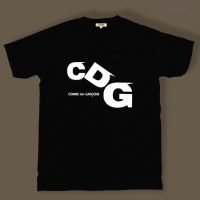 Des Garcons Comme (cdg25) HOT Cdg Play T-shirt Printed on Sale Size：S-5XL