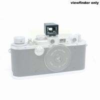 Optical Viewfinder 28mm Rangefinder External Suitable X Cameras Other Gr Camera and For Ricoh Accessories Series W4O8