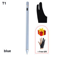 Active Stylus Touch Pen for Drawing Tablet Phone Universal Android Mobile Smart Capacitive Screen Pencil for Xaiomi Redmi Huawei