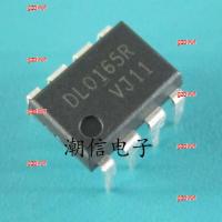 gzdvwf 2023 High Quality 5pcs DL0165R[DIP-8]LCD power supply chip brand new original real price can be bought directly