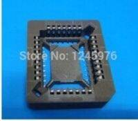 ▼▦┇ Free shipping 20pcs PLCC32 32 Pin SMD Socket Adapter PLCC Converter