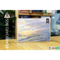 Sunset Over Water บอร์ดเกม ของแท้