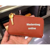 Charles &amp; Keith Zipped Card Holder กระเป๋าใส่บัตร