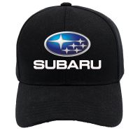 New Fashion Subaru Logo Unisex Nice Sports Baseball Cap 5 Colors