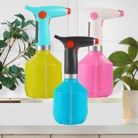 สเปรย์ไฟฟ้าพกพา household electric watering sprayer 3 สี พร้อมส่งในไทย