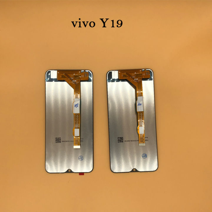 หน้าจอ-y19-หน้าจอ-lcd-พร้อมทัชสกรีน-vivo-y19-lcd-screen-display-touch-panel-for-vivoy19-ฟรี-ไขควง-กาว-สายusb
