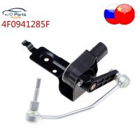 4F0941285F /B 4F0941286B Front Left Right Auto Height Sensor Suspension Height Level Sensor For Audi A6L S6 C6 OE 1T0907503