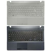 for Samsung NP 270E5R 270E5J 270E5G 270E5U US/Brazil Laptop keyboard with palmrest upper cover BA98-00569A BA98-00569B