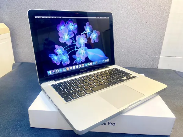 thumbnail MacBook Pro A127888 Core i5 3210M/Ram 4gb/SSD 128gb - Cấu hình mạnh mẽ, giá tốt