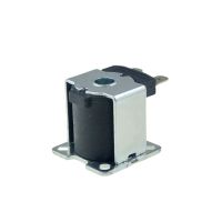 12v Pneumatic Solenoid Valve