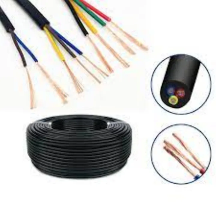 Royal Cord Per Meter Wire Wire Lazada Ph