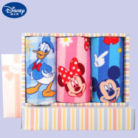 3pcsset Baby Cotton Infant Face Towels Frozen Princess Cartoon Print Washcloth Newborn Handkerchief Goods Gift For Kids