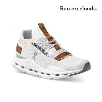 ON CLOUD NOVA CLOUDTEC All-Weather Lightweight Shock-Absorbing Comfortable High-End Breathable Mens Sneakers Shoes For Men