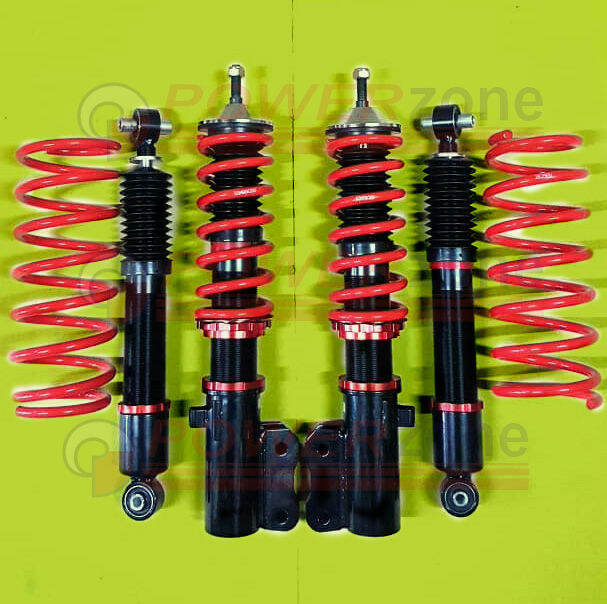 [POWERZONE] FGK ADJUSTABLE SPORT ABSORBER FOR PROTON ISWARA/SAGA Lazada