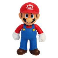 1PCS Super Mario Brothers Figures Table Collectible Fans Kids 12cm