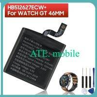 แบตเตอรี่ทดแทน HB512627ECW + สำหรับ Huawei Watch GT 46มม.420MAh