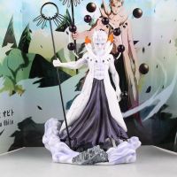 25ซม. Boruto Shippuden Uchiha Obito อะนิเมะ Action Figure Pvc Collection ของเล่นสำหรับ T30