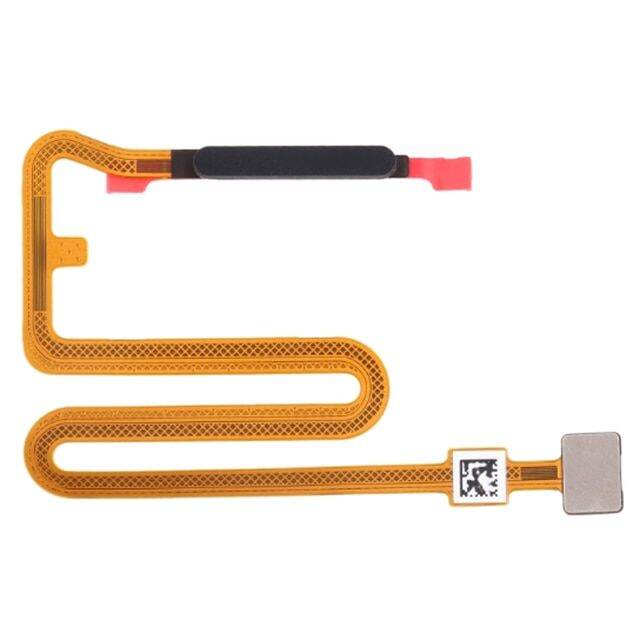 เซ็นเซอร์ลายนิ้วมือดั้งเดิม-home-return-ปุ่มเมนูคีย์-flex-ribbon-cable-สําหรับ-samsung-galaxy-a14-5g-sm-a146p-a146p