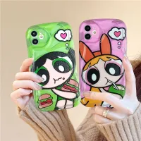 เคสเหมาะสำหรับ Huawei Nova 11 7i 6se 5T 7se 10 9 8 7Pro โนวา Y70 Y71 Y90 P30 P40 P60 Pro Mate 30 40 50 30 Pro Flying Little Police Anime Wind เคสมือถือโปร่งแสง TPU เคสป้องกันนุ่มสำหรับป้องกันการตกหล่น