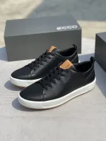 Original Ecco  ผู้หญิง  Golf shoes sports running shoes sneakers XD429004