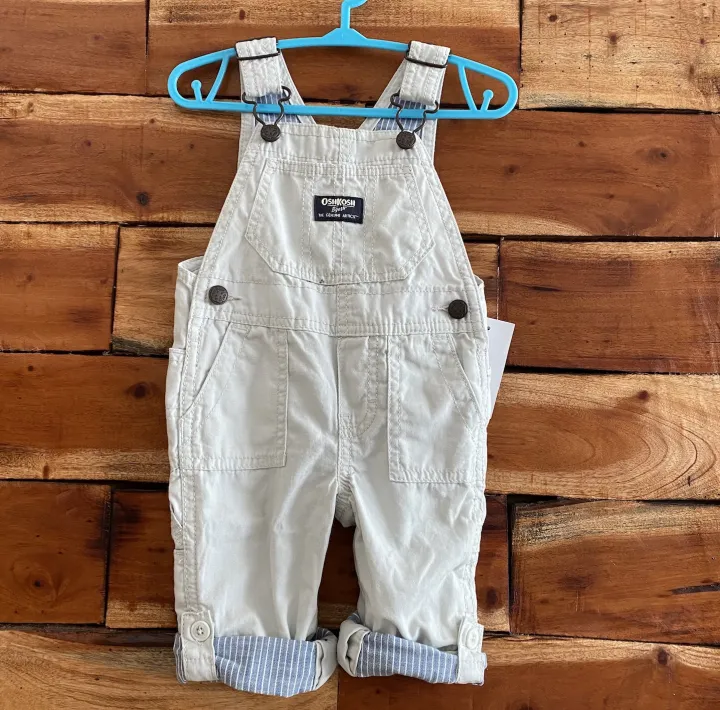 OshKosh Baby Boy Jumpers (69 Months) Lazada PH